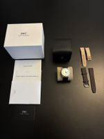 IWC Pilot’s Watch Mark XX – Full Set – Garantie bis 2032