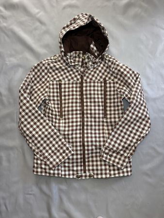 Burton Skijacke snowboard L Neu