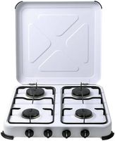CAGO Mobi 4 Gaskocher  4-flammig  neu & originalverpackt