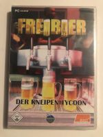 Freibier - Der Kneipentycoon für PC Neu