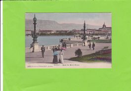 Genève-Quai-belebt