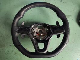 Lenkrad golf 8 volante