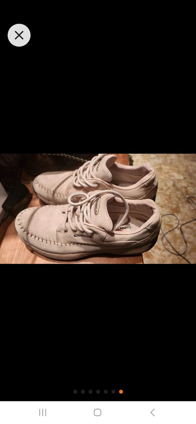 O'Neill Herrenschuhe: Schuhe von O'NEILL, Gr. 40 – Gebraucht aus Wattwil von Holzwurm70