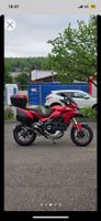 Ducati Multistrada 1200