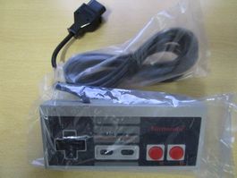 Original Nintendo NES Controller - Neuware - NES Nintendo