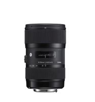 Sigma 18-35mm f/1.8 DC HSM ART