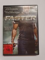 FASTER Dwayne Johnson