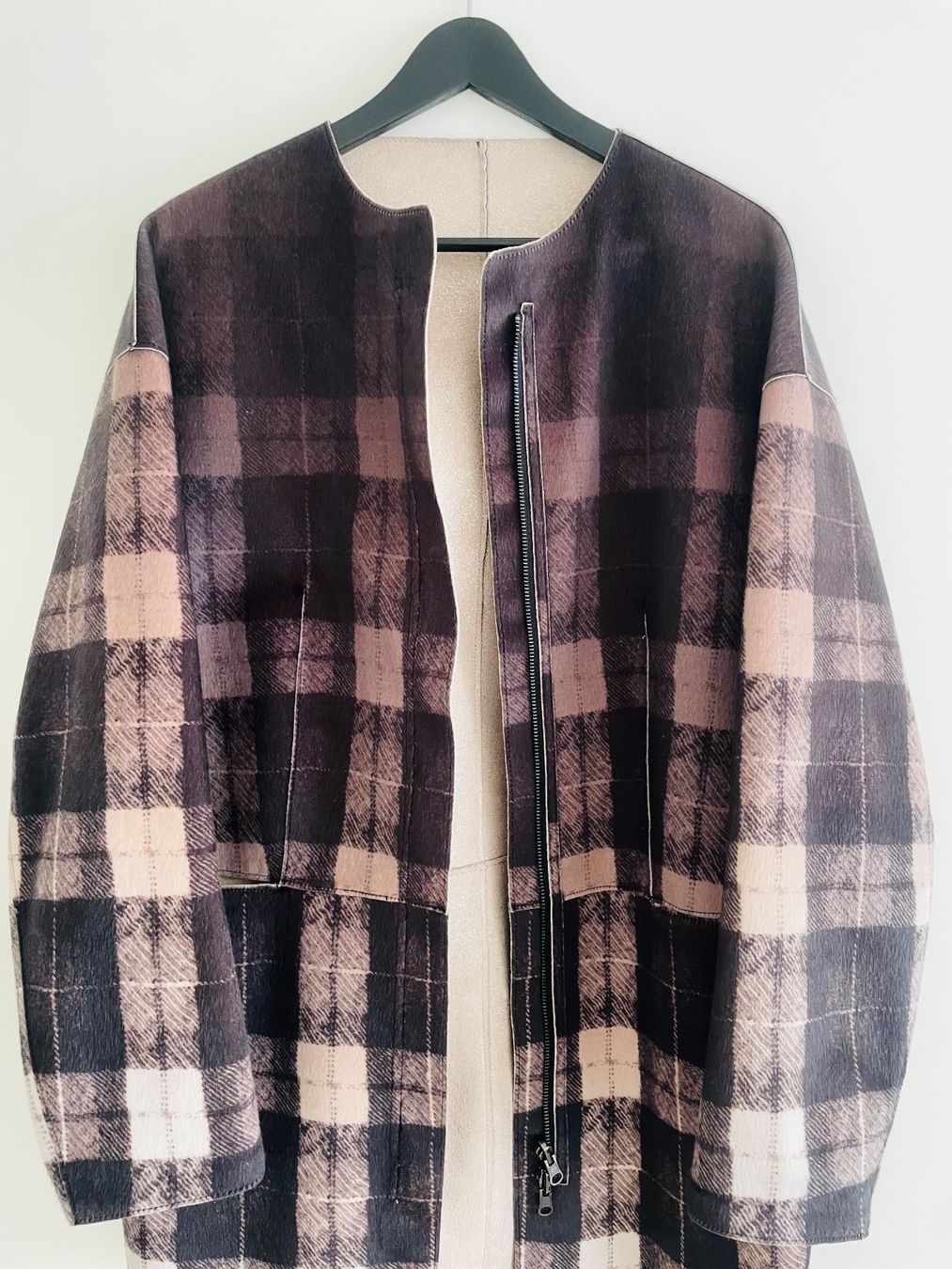 Sportalm Cappotti: Sportalm two-sides coat size M – Usato da Kilchberg ZH venduto da kku_pv69 2
