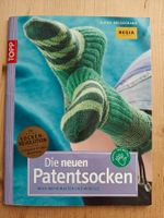 * Die neuen Patentsocken / Ulrike Brüggemann - TOPP 2011