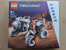 Lego Technic 42178 Weltraum Transportfahrzeug LT78 [neu&OVP]
