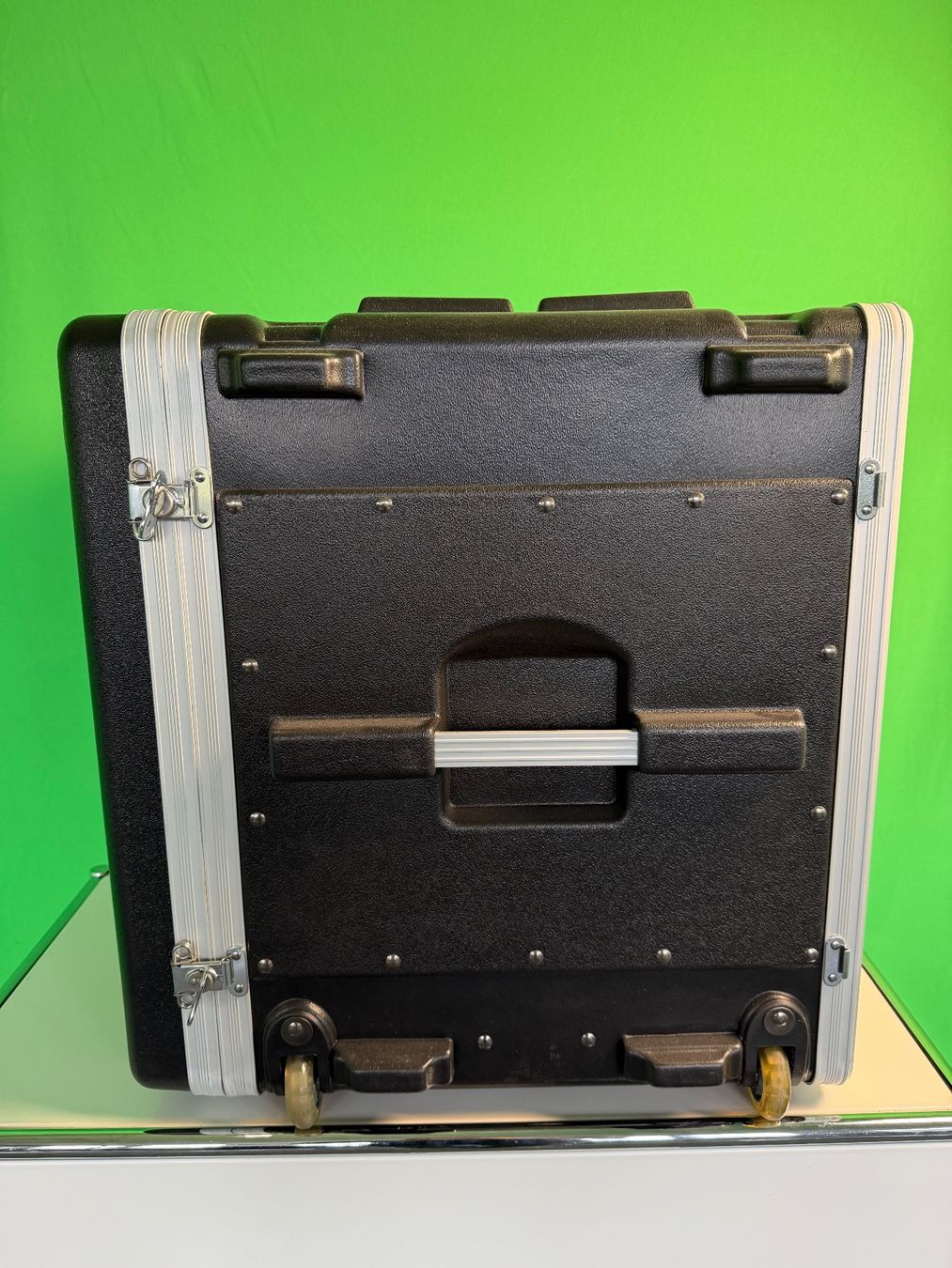Steuerung: Blackmagic ATEM 4K + HyperDeck + Gator Rack – Gebraucht aus Nänikon von macqua 6