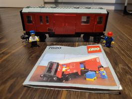 7820 Lego