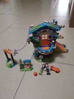 Lego friends Mias Baumhaus ab 6 Jahren