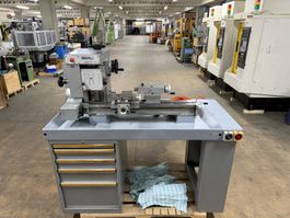 Drehmaschine Wahli Multi 78