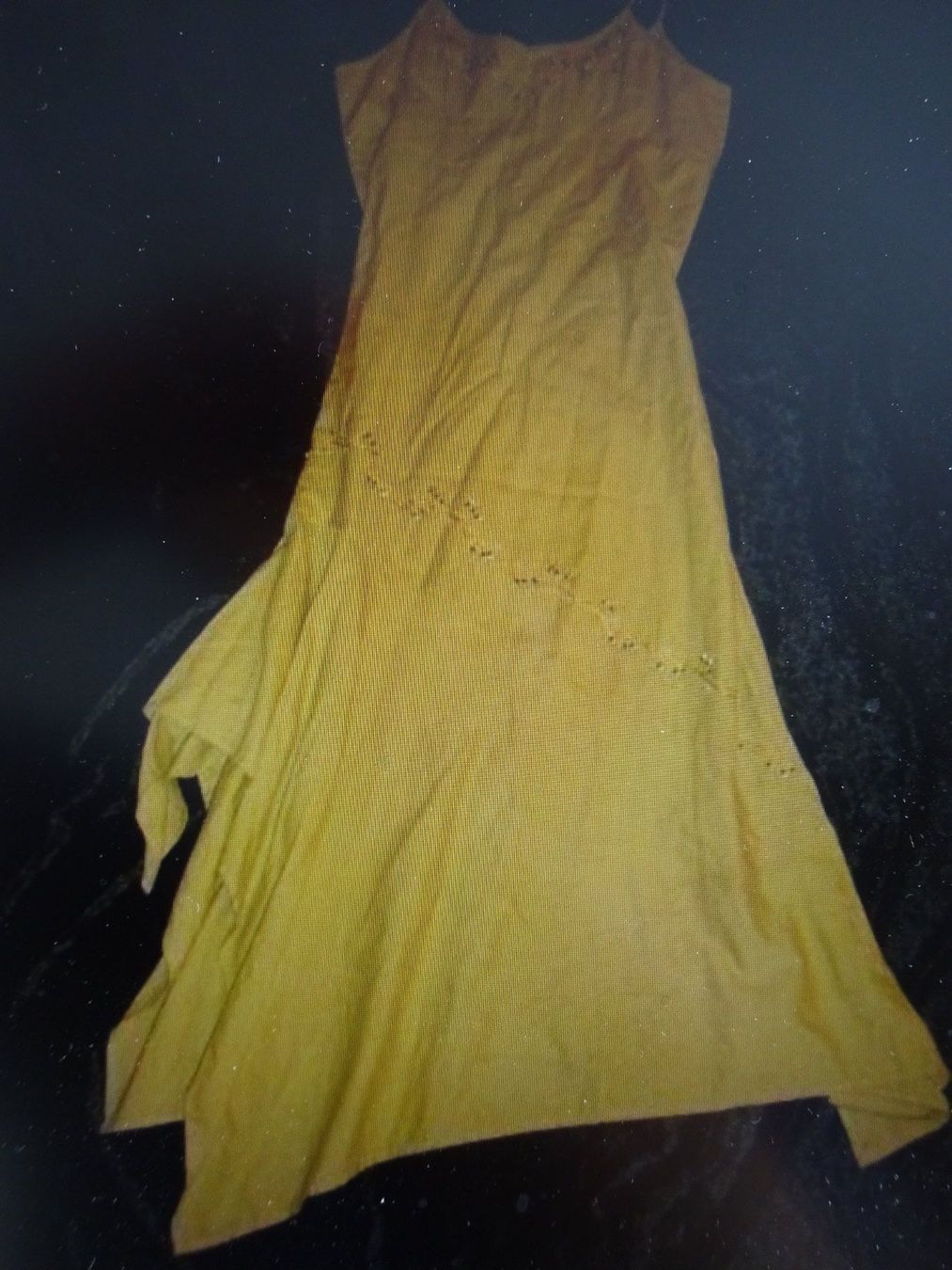 Vestiti: Schönes Longkleid/Zeste Mode – Nuovo (secondo la descrizione) da Rothrist venduto da Mistery1