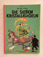  Zwei Tim und Struppi Bände