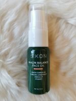 Skøn Face Oil (neu)