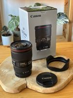 Canon EF 16-35mm 1:4 L IS USM mit OVP