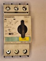 Motorschutzschalter Siemens