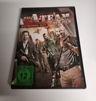 DAS A-TEAM / DAS A TEAM Der Film