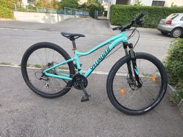 Specialized Jynx 27.5" MTB  24 Gänge