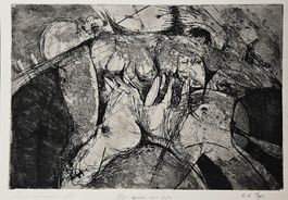 Leo van Oudheusden (*1946)