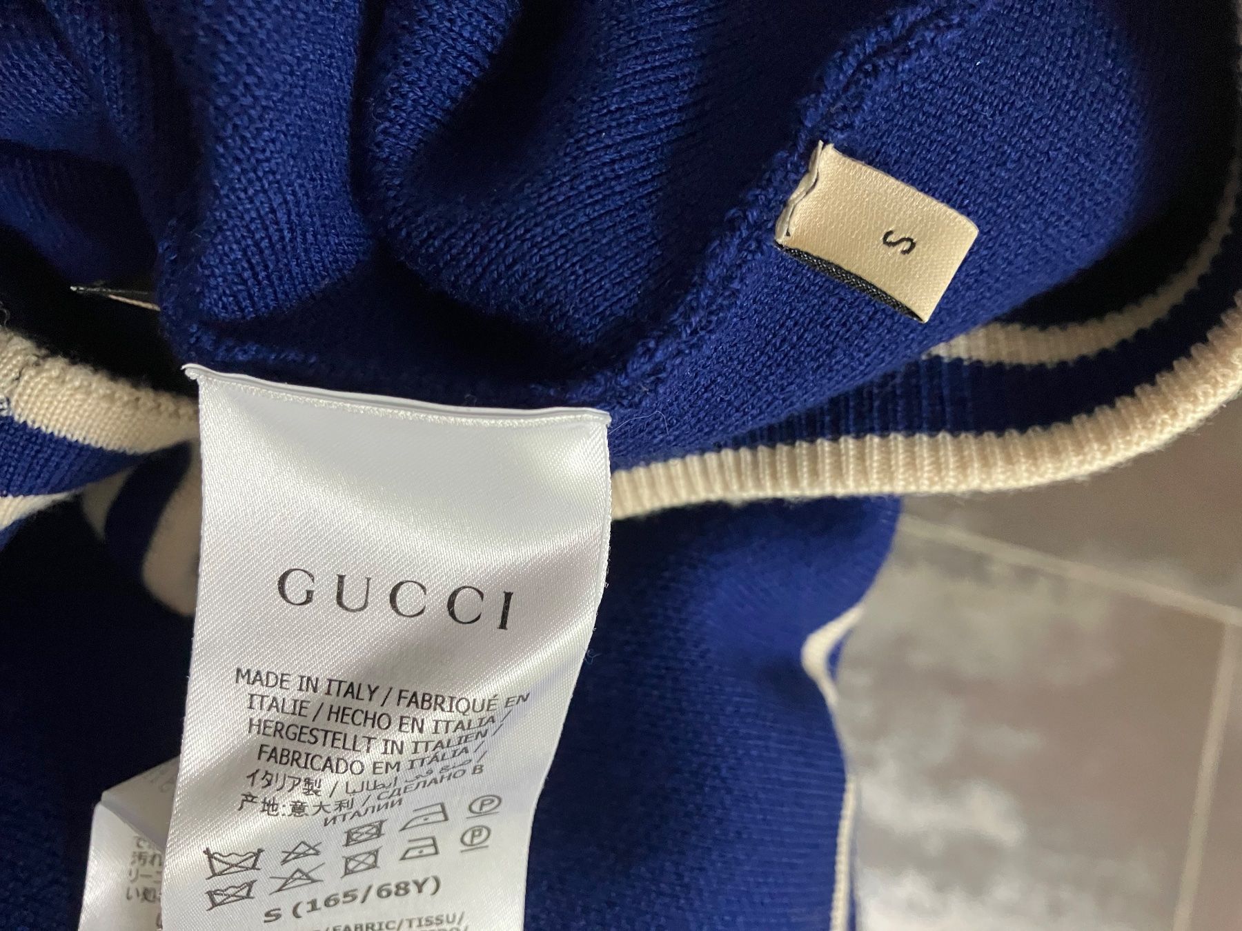 Gucci Gonne: GUCCI Rock – Usato da Huttwil venduto da Badi369 3