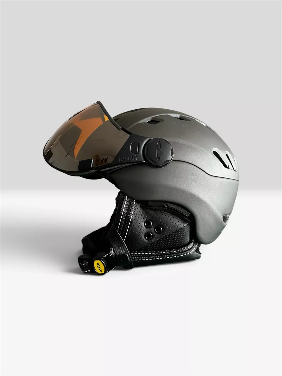 CP Helme & Visiere: Skihelm Herren – Gebraucht aus Wald ZH von Rubens83
