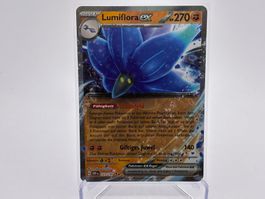 Obsidianflammen - Lumiflora ex  (OBF 123) - DE