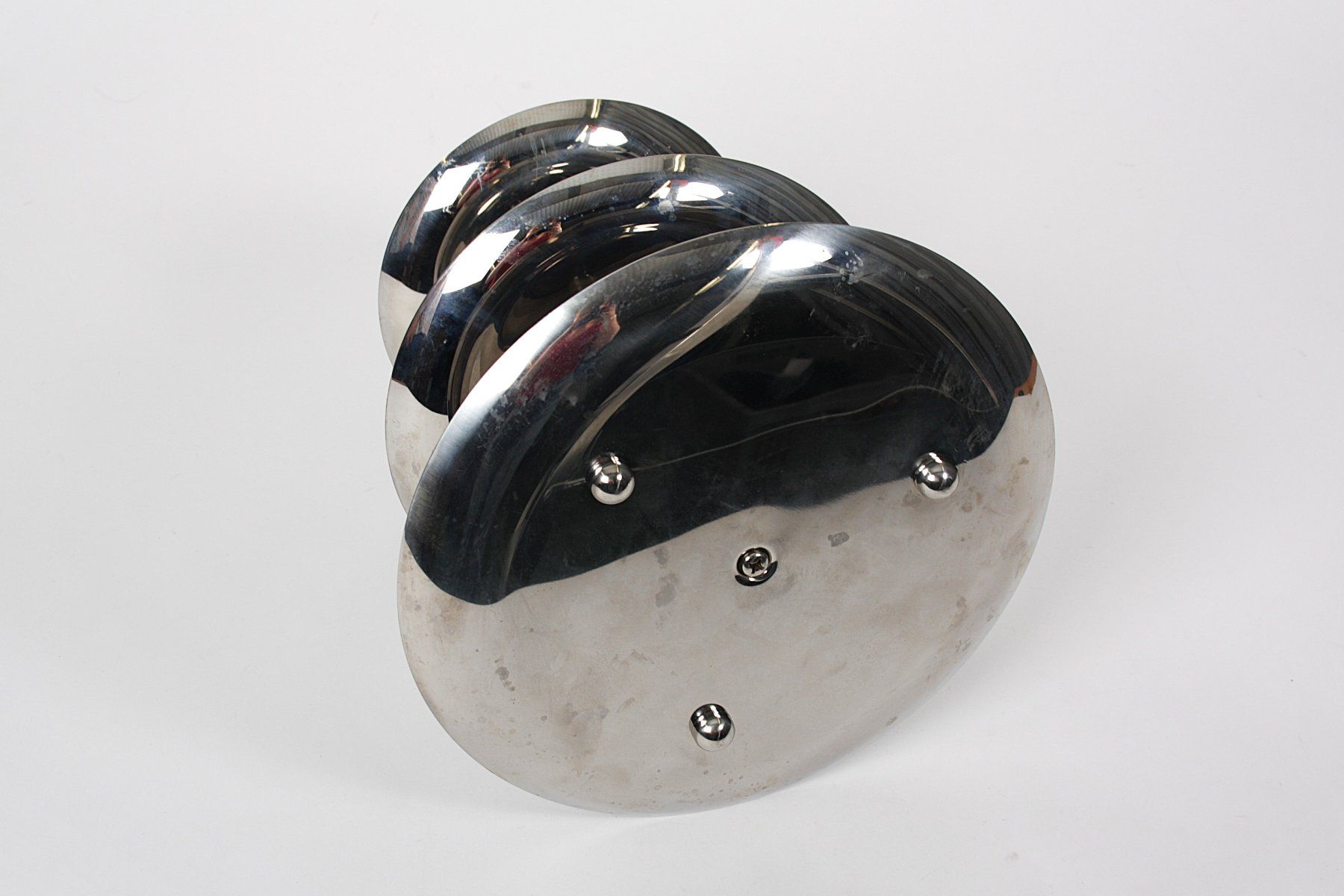Piatti di portata: Etagere aus Metall – Usato da Zollikofen venduto da Restwert_Zollikofen 4