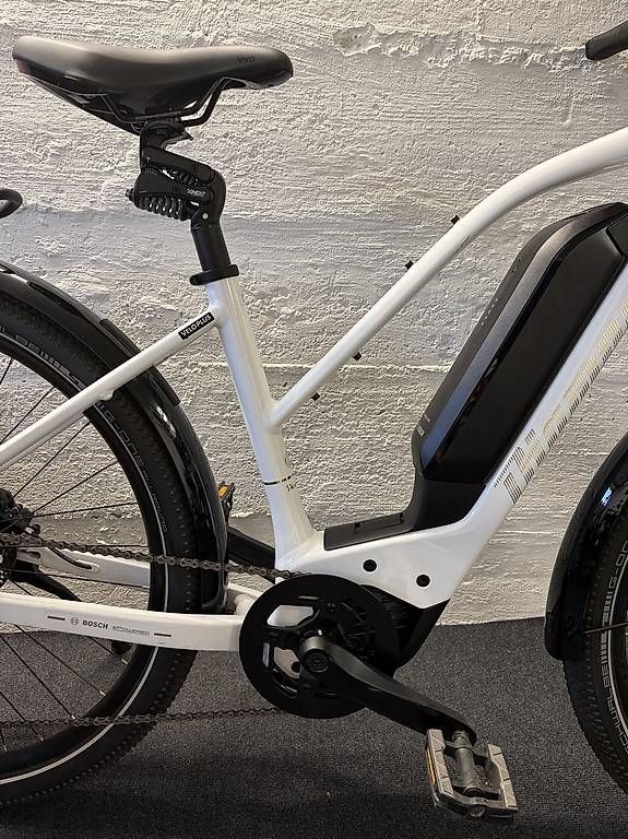 Velos: Diamant Zing Gen 2 | S | CX | 545 Wh – Gebraucht aus Allschwil von AURAVELO 3