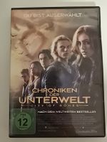 DVD - Chroniken der Unterwelt