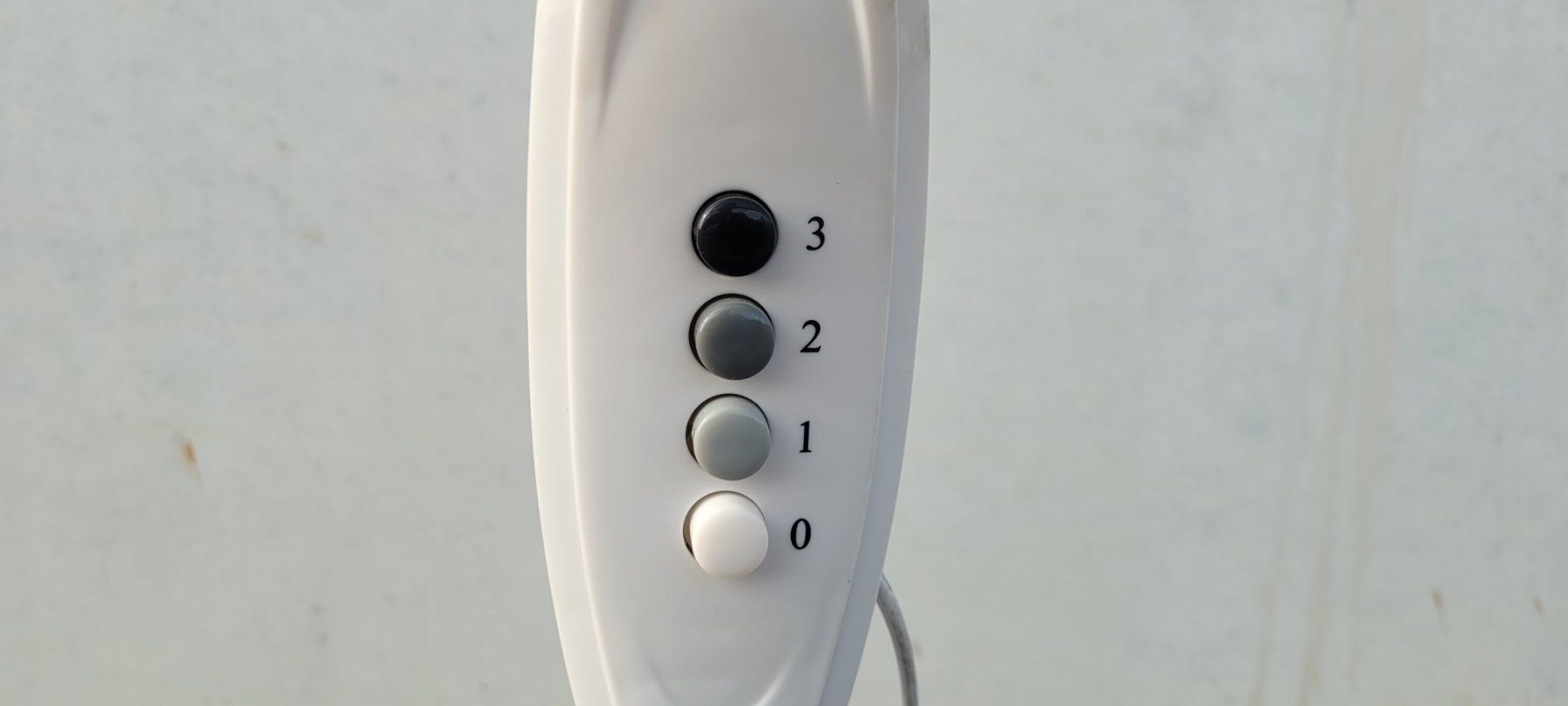 Ventilatoren: Standventilator Vista Landi – Gebraucht aus Suhr von Claudia_Suhr_AG 2