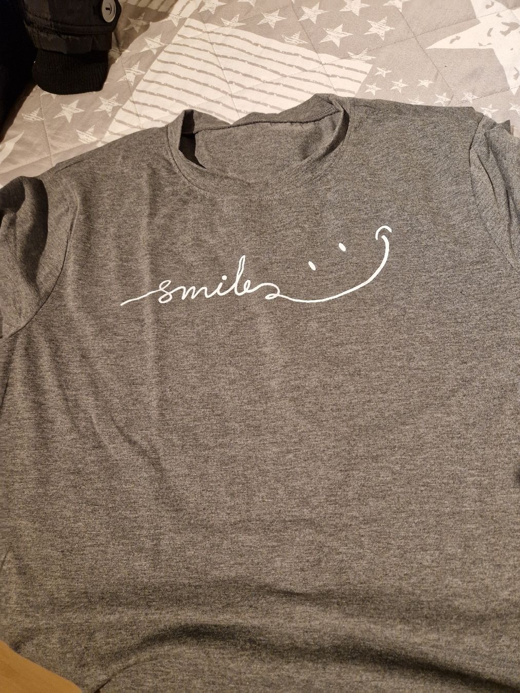 Kleiderpakete: T - Shirt XXL 7 teilig – Neu und originalverpackt aus Kulmerau von Doene7 5