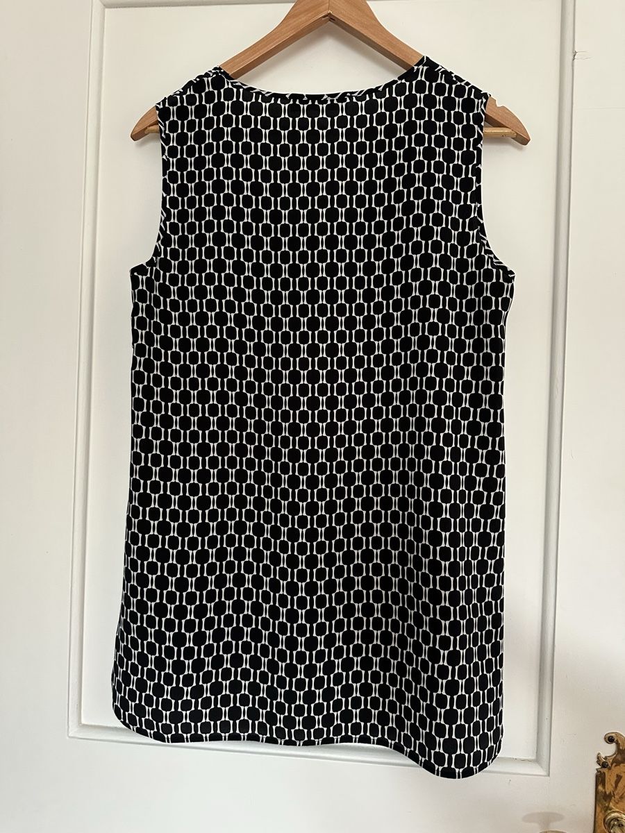 Max Mara Tops: Weekend MaxMara Bluse Grösse 40 Seide – Gebraucht aus Zollikon von _M65_ 2