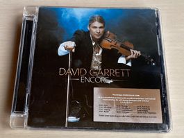 David Garrett - Encore