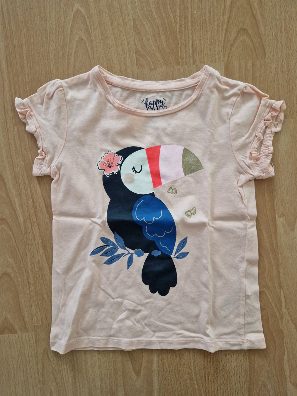 Camicette, T-shirt & Top: T'Shirts – Usato da Wetzikon ZH venduto da Koalawomb08 5