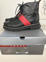 Prada Stiefel