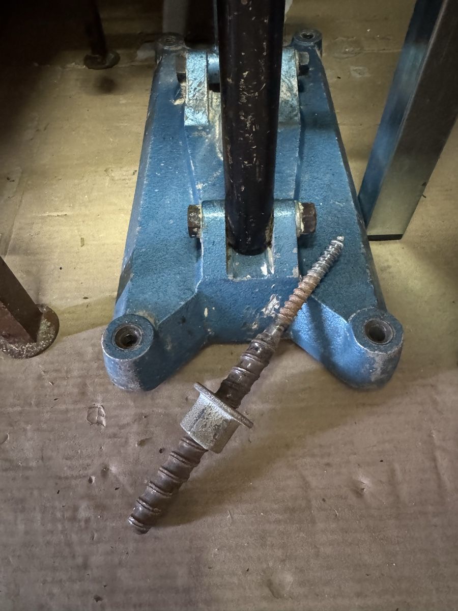 Bohrmaschinen: Kernbohrmaschine B+B TEC. Karat 90 SE – Gebraucht aus Belp von ch1999 8