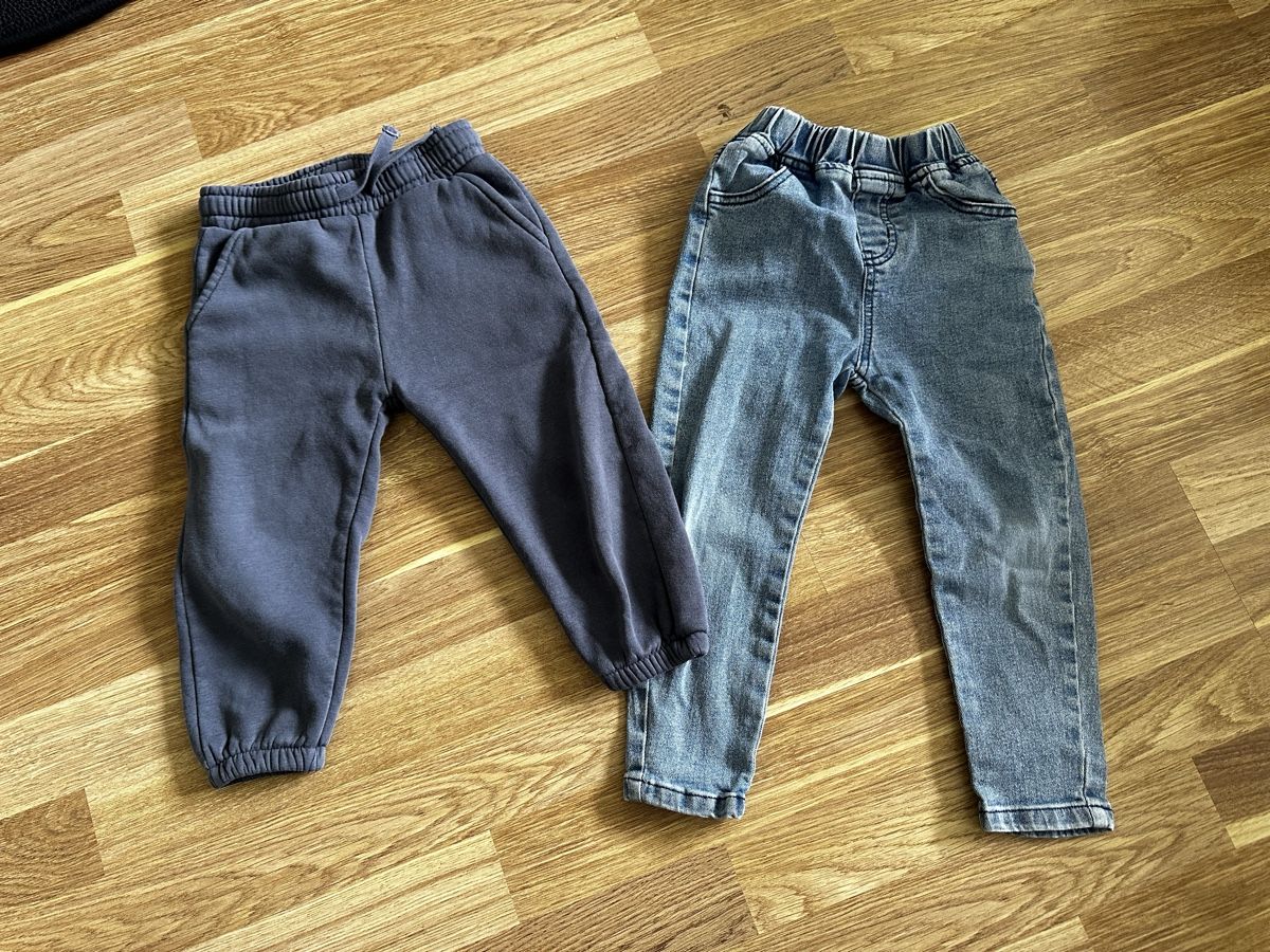 Lotti & Set di vestiti: Kids Clothes Bundle - Fall- 2 years  – Usato da Zollikerberg venduto da sha_r9g6 2
