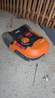 Landroid M-Serie 500 Rasenroboter - Cut to Edge