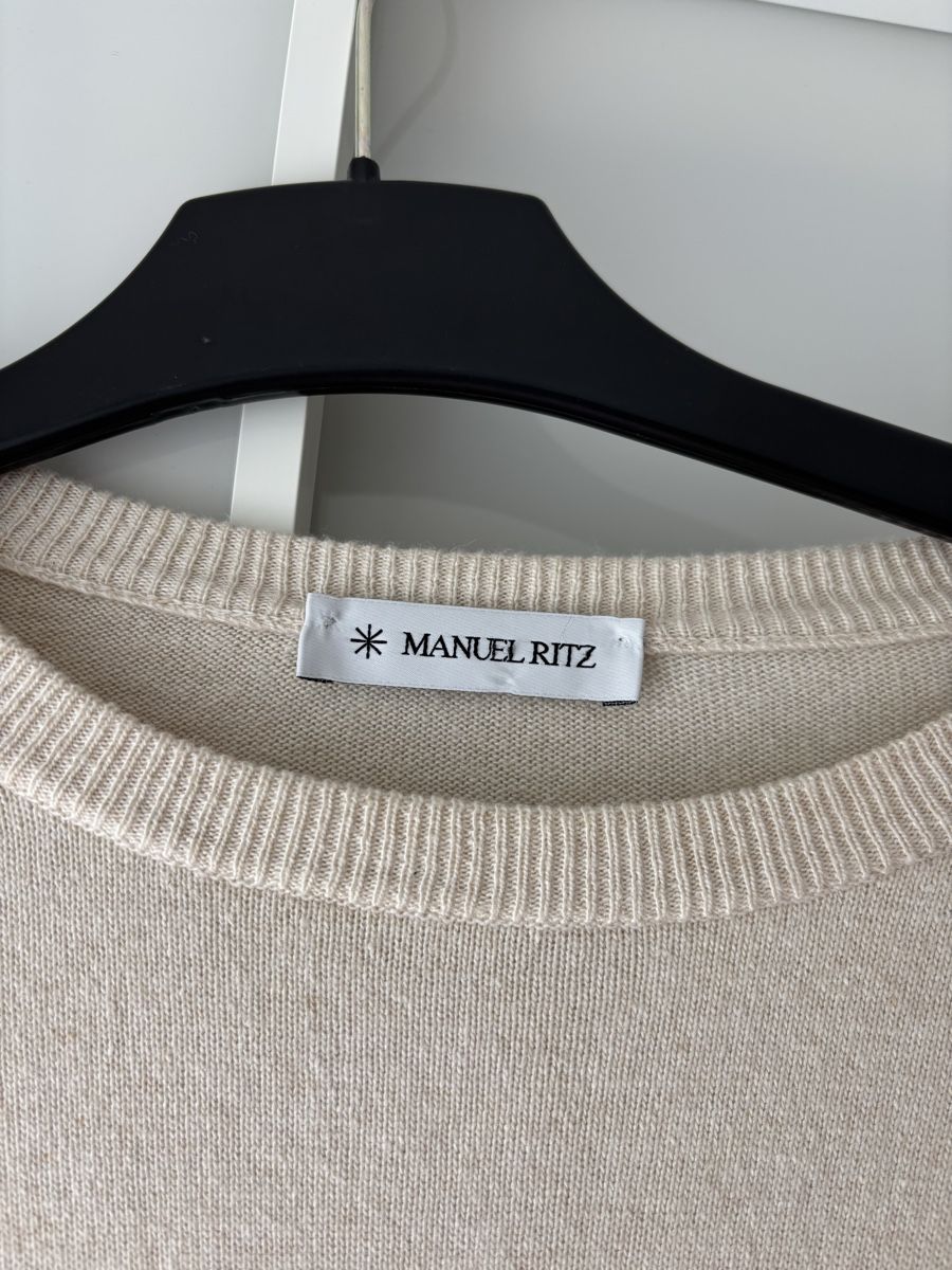 Maglioni & Felpe: Manuel Ritz Pullover – Usato da Winterthur venduto da leimaj 1