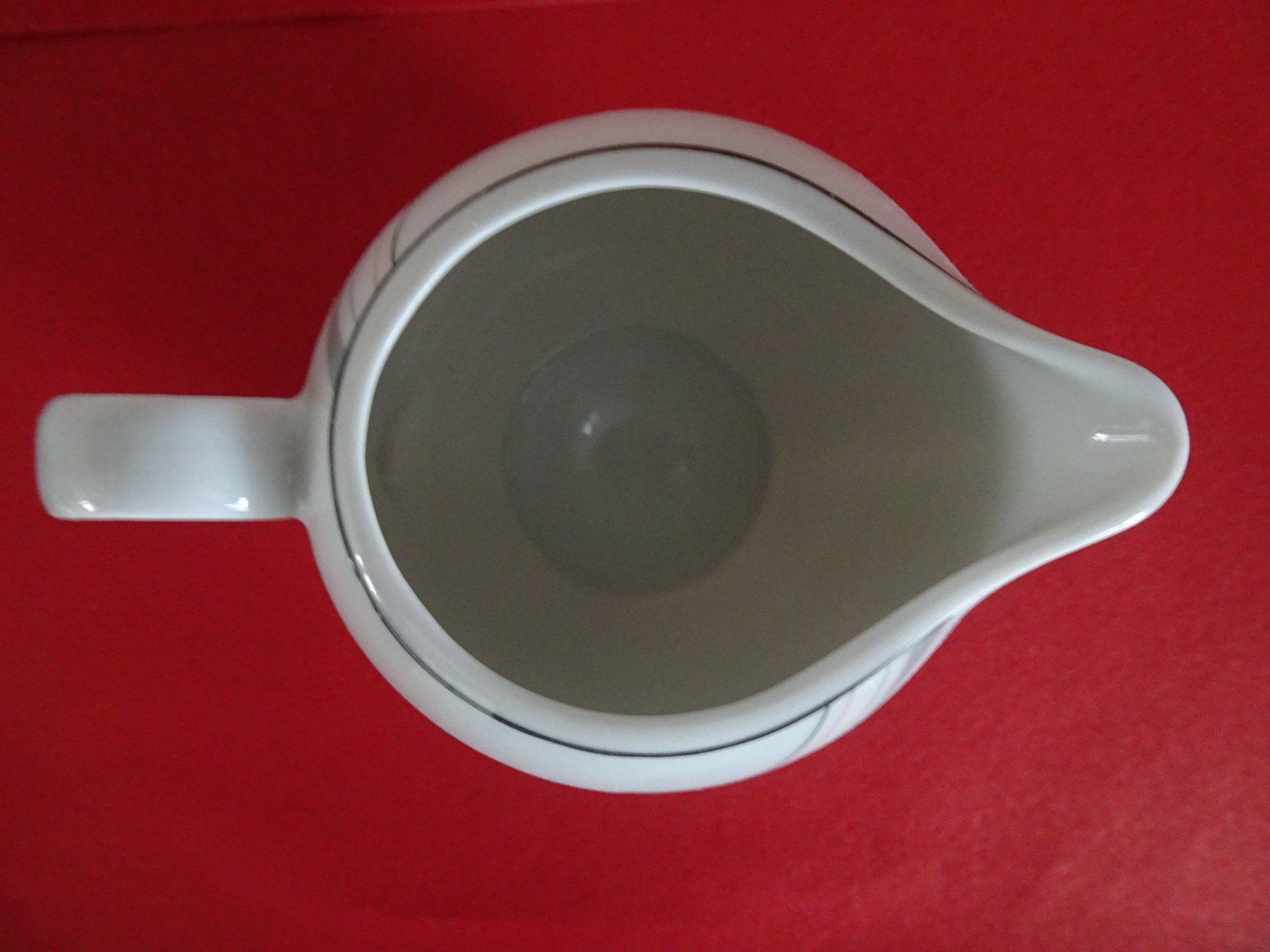 Winterling Caraffe: Rahmkännchen Denise Winterling – Usato da Winkel venduto da rsuzh 4