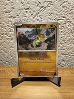 Coupenotte Pokeball Reverse 068/086 Foudre Noire