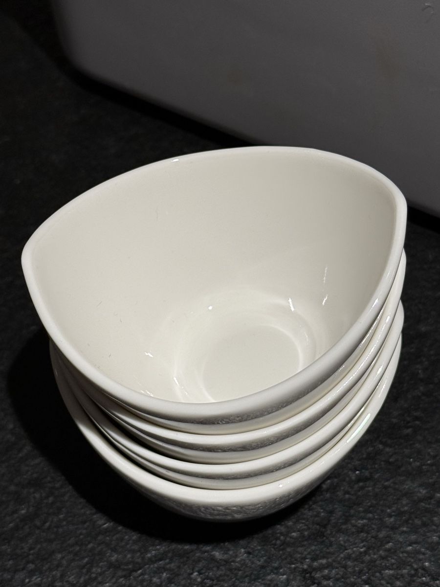 Gläser: Apero Schale – Neu (gemäss Beschreibung) aus Strengelbach von schnaeusel 1