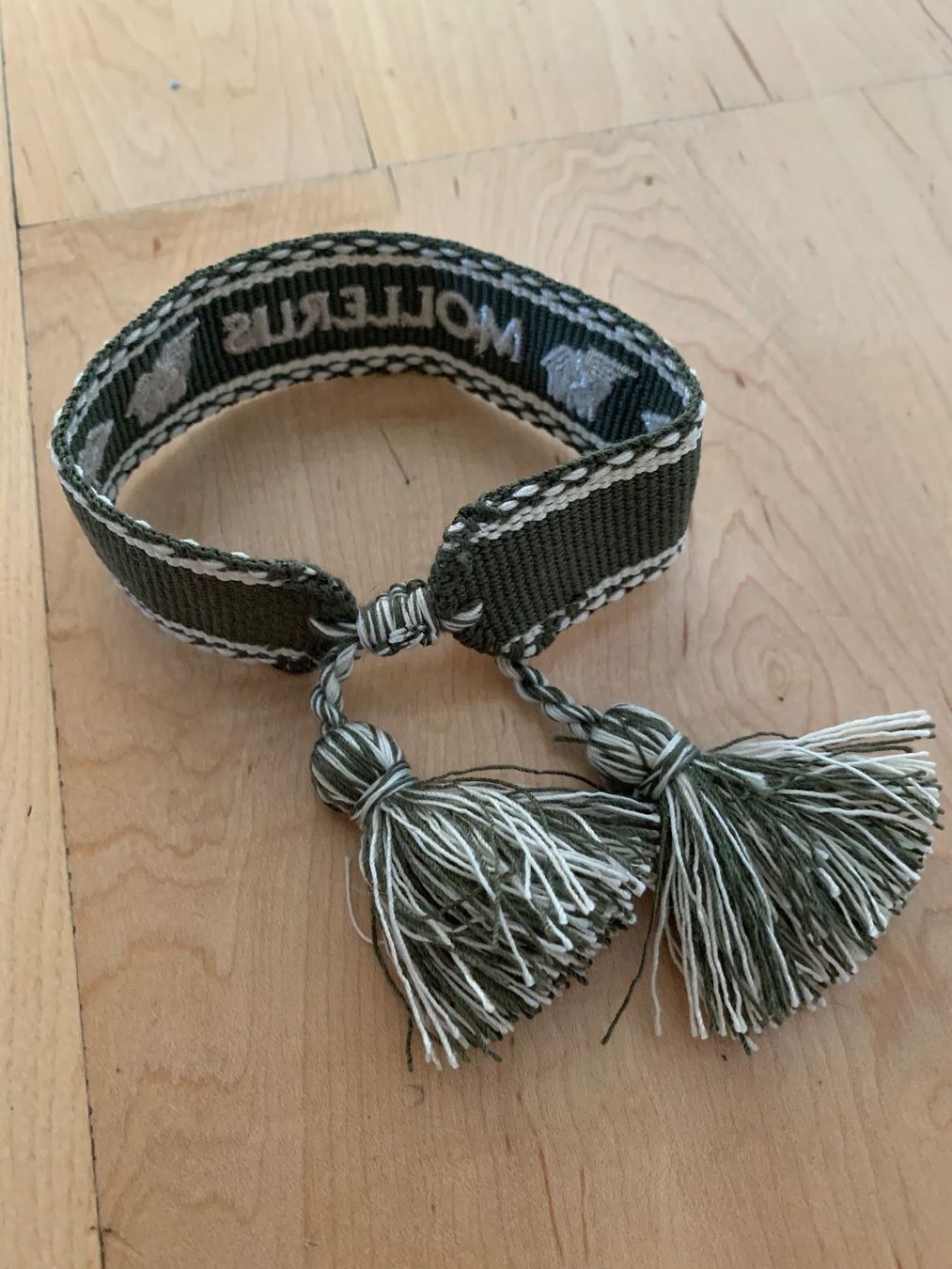 Bracciali & Braccialetti: Maison Mollerus – Nuovo (secondo la descrizione) da Kreuzlingen venduto da micus87 1