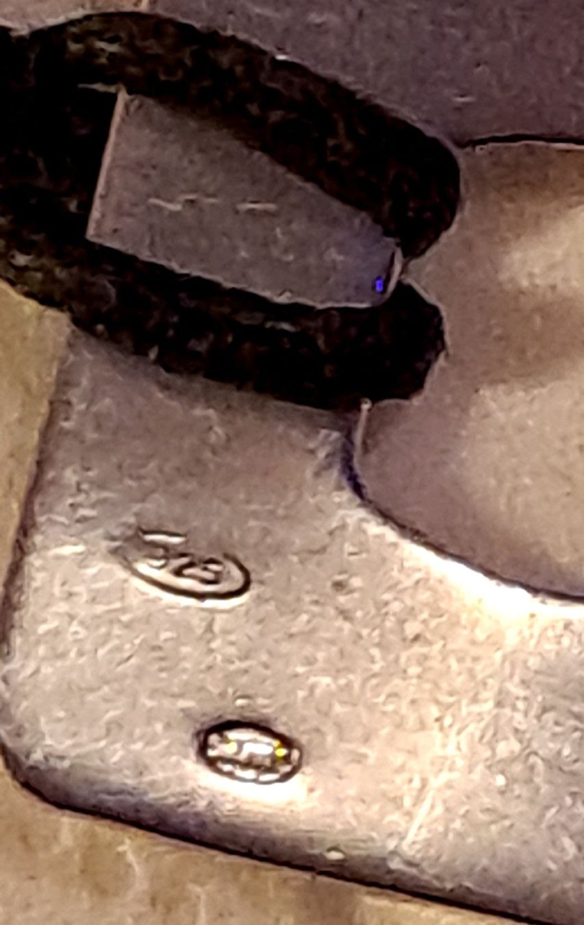 Catenine: Collier argent 925 – Usato da Biel/Bienne venduto da raf_2yqq 1