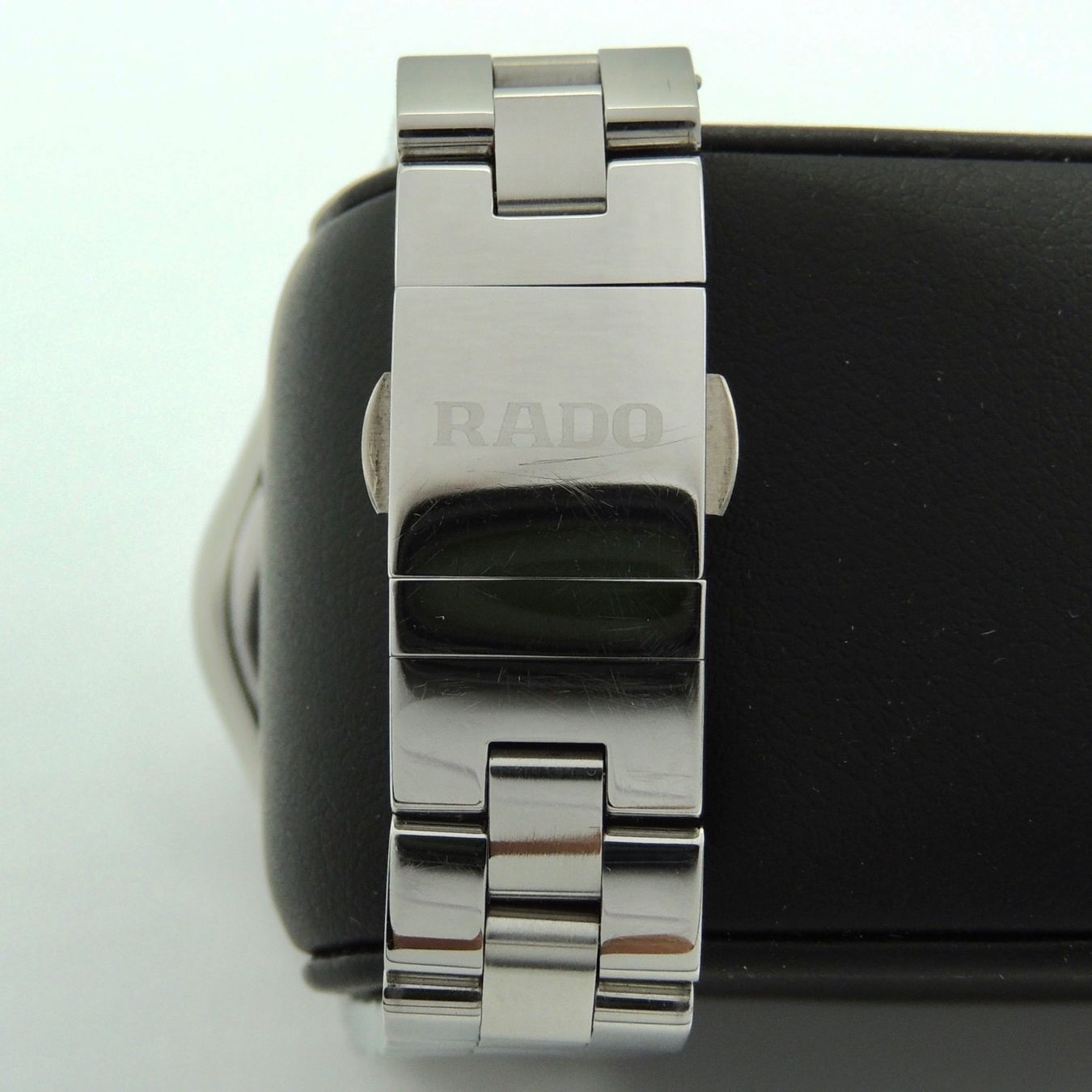 Rado Orologi: Montre Rado HyperChrome S Jubilé – Usato da Lausanne venduto da DuGoutetdesCouleurs 3