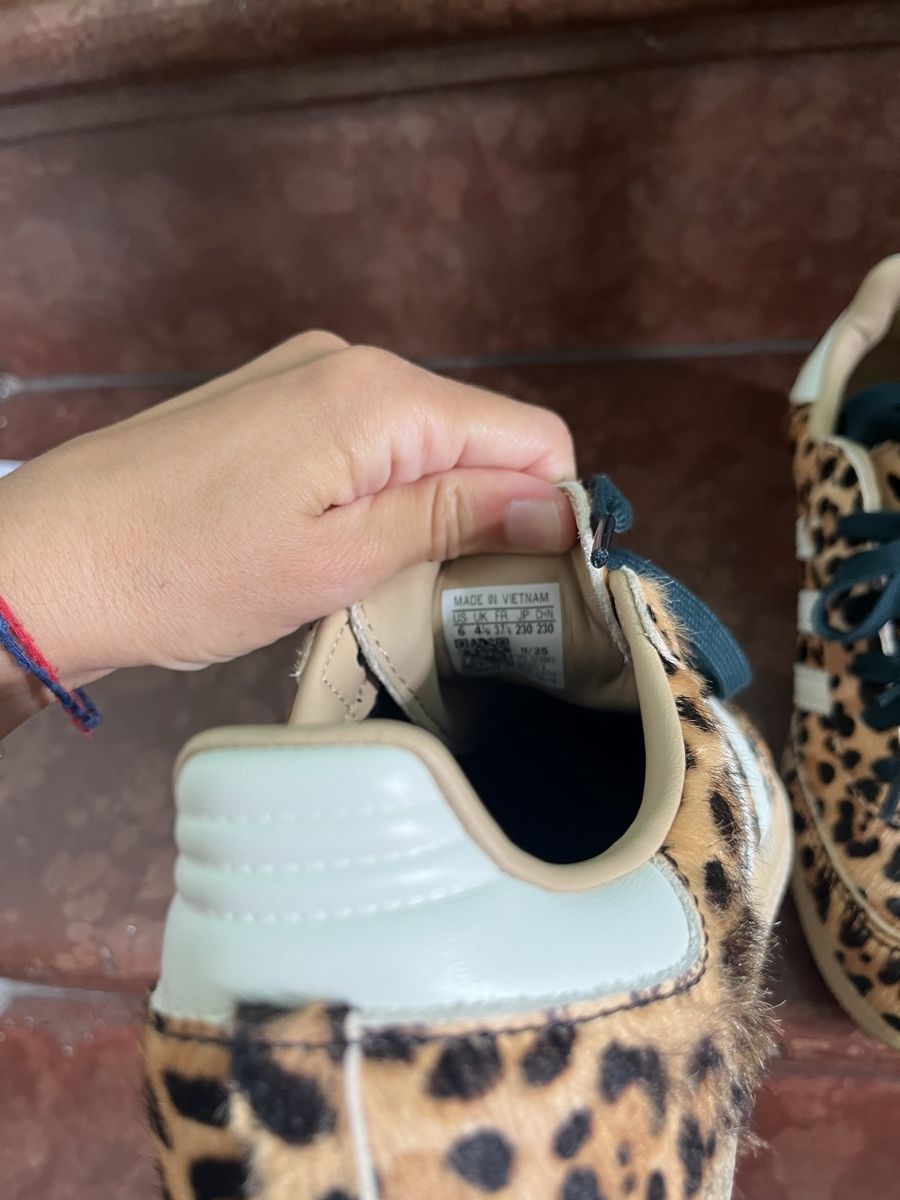 Adidas Scarpe da donna: Adidas Samba – Nuovo (secondo la descrizione) da Bellinzona venduto da gal_fp9y 2