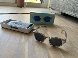 Izipizi Kinder Sonnenbrille Cat. C